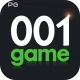 001game - Extreme v1.8.5