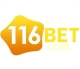 116bet Deluxe Casino App