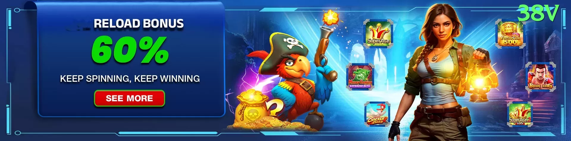 018win - Plus Earning App Screenshot 1