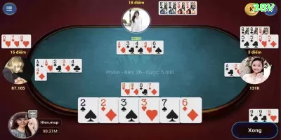 048win Deluxe Casino App Screenshot 3 - 🔥 apk