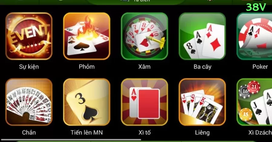 048win Deluxe Casino App Screenshot 1