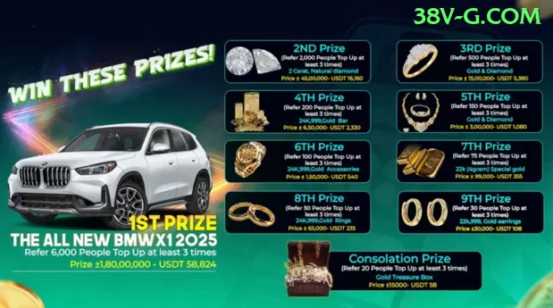 38v online - plataforma